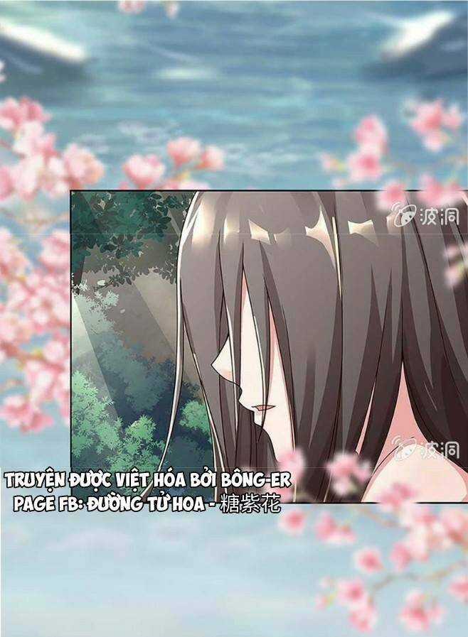 Dụ Ái Tiểu Hồ Tiên Chapter 1.3 trang 31