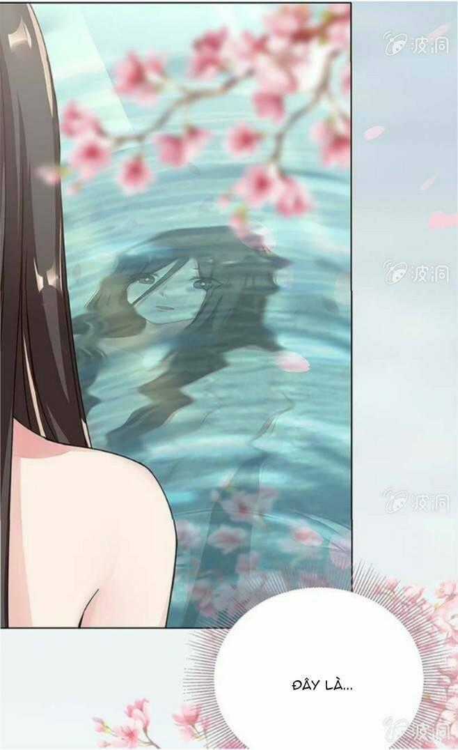 Dụ Ái Tiểu Hồ Tiên Chapter 1.3 trang 32