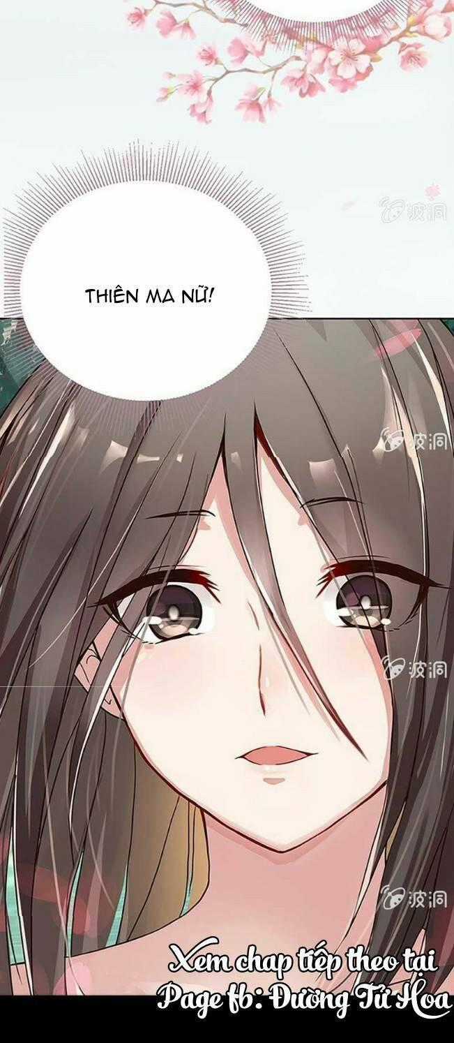 Dụ Ái Tiểu Hồ Tiên Chapter 1.3 trang 33