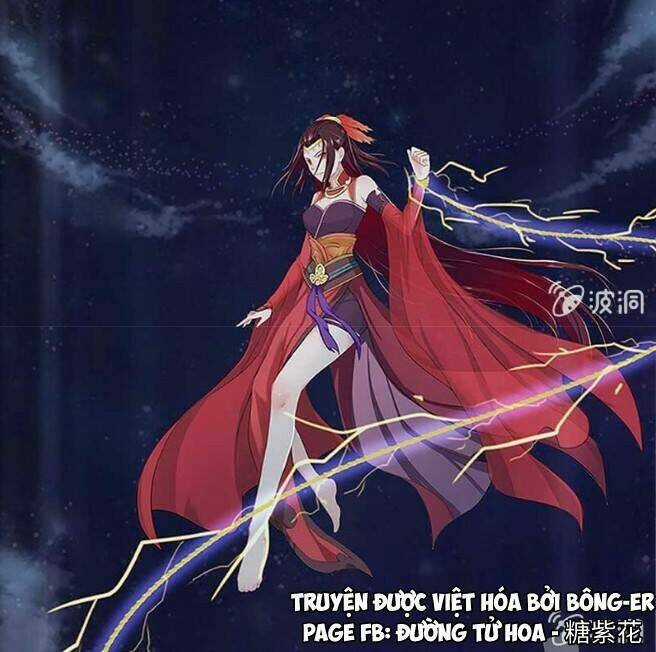 Dụ Ái Tiểu Hồ Tiên Chapter 1.3 trang 4