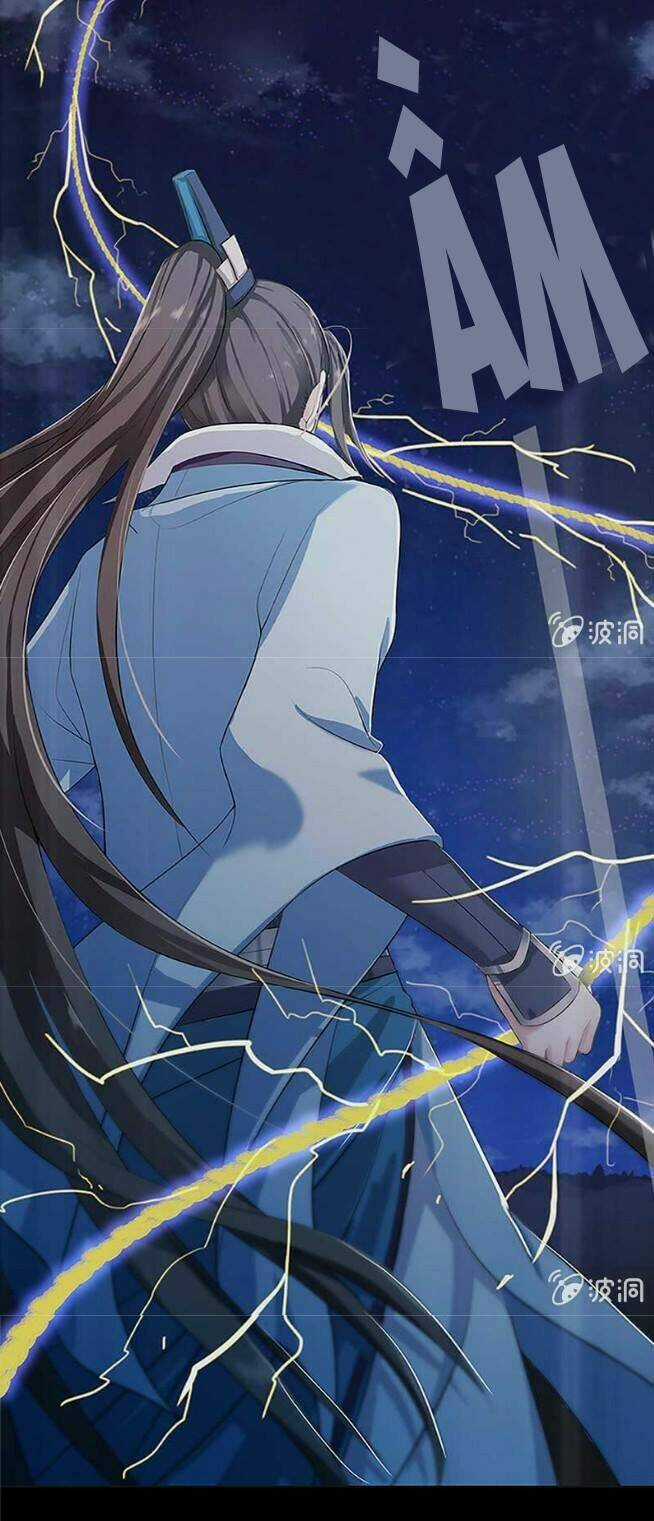 Dụ Ái Tiểu Hồ Tiên Chapter 1.3 trang 5