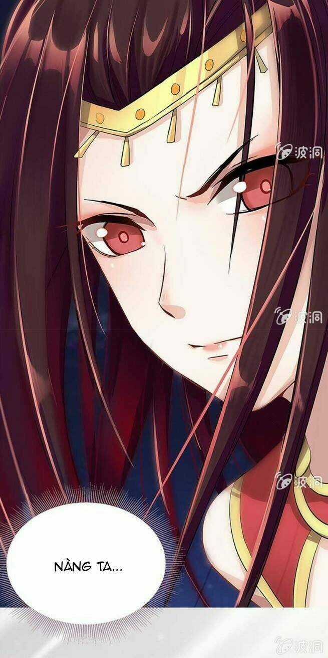 Dụ Ái Tiểu Hồ Tiên Chapter 1.3 trang 7