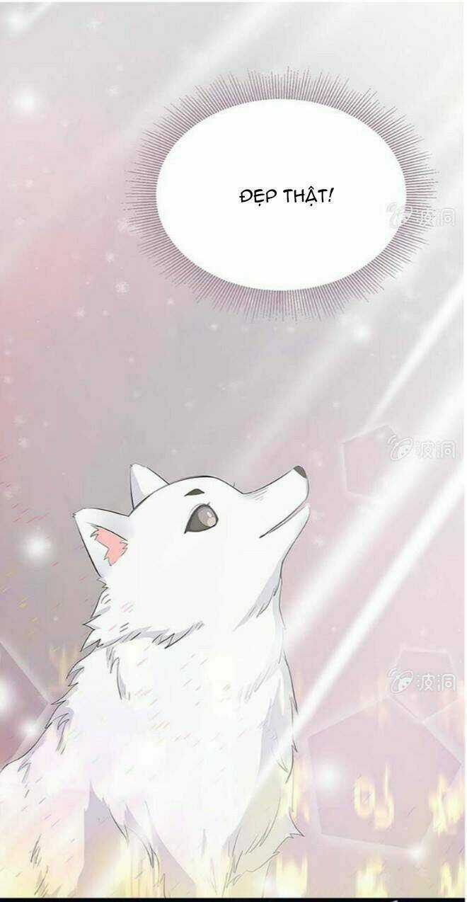 Dụ Ái Tiểu Hồ Tiên Chapter 1.3 trang 8