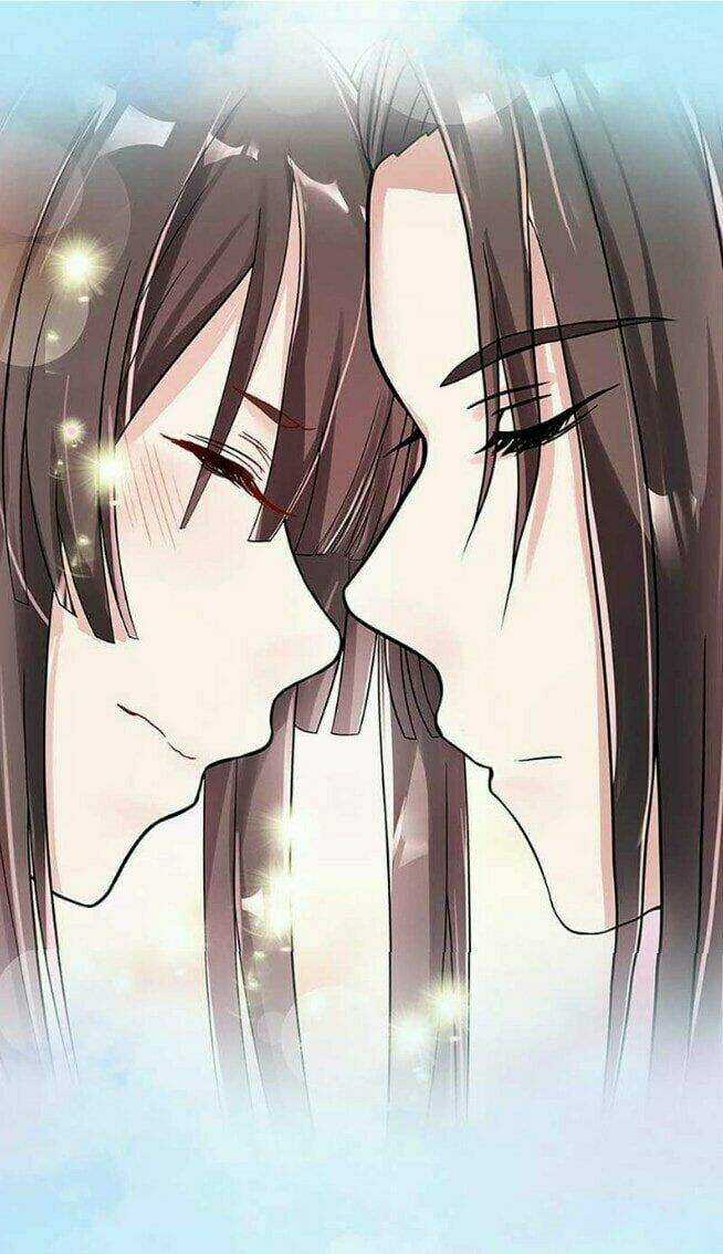 Dụ Ái Tiểu Hồ Tiên Chapter 1 trang 14