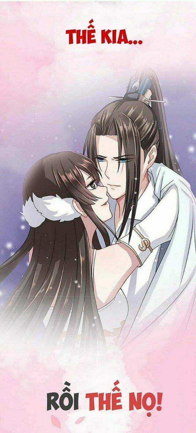 Dụ Ái Tiểu Hồ Tiên Chapter 1 trang 16