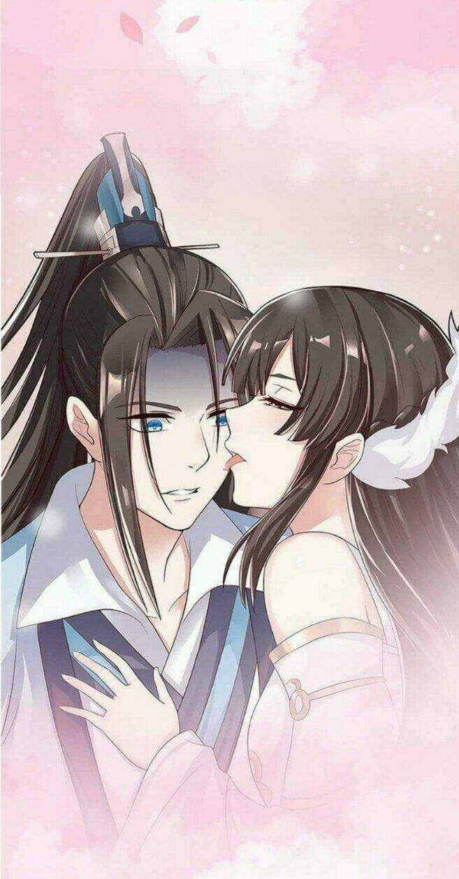 Dụ Ái Tiểu Hồ Tiên Chapter 1 trang 17