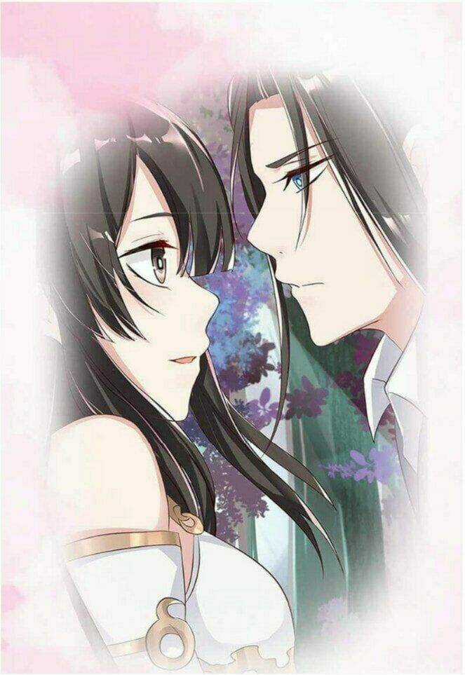 Dụ Ái Tiểu Hồ Tiên Chapter 1 trang 19