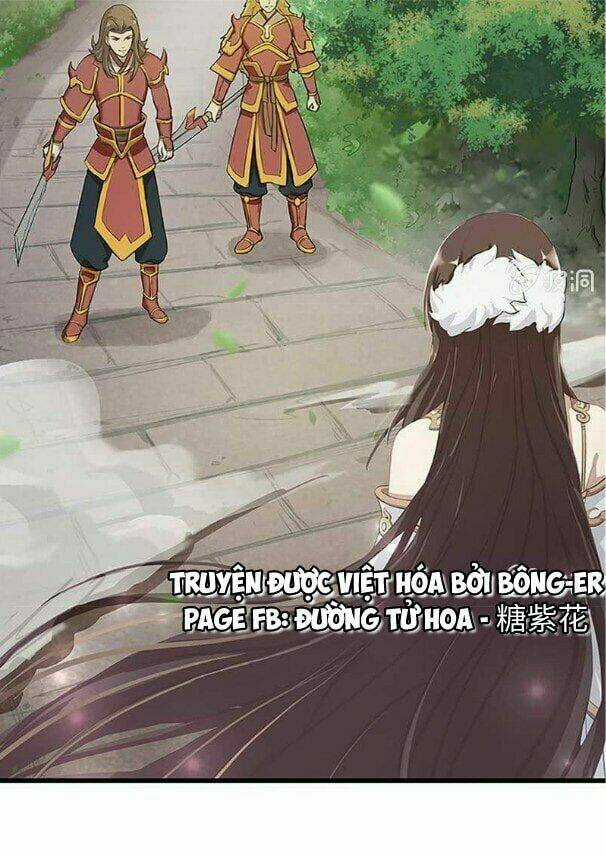 Dụ Ái Tiểu Hồ Tiên Chapter 1 trang 22