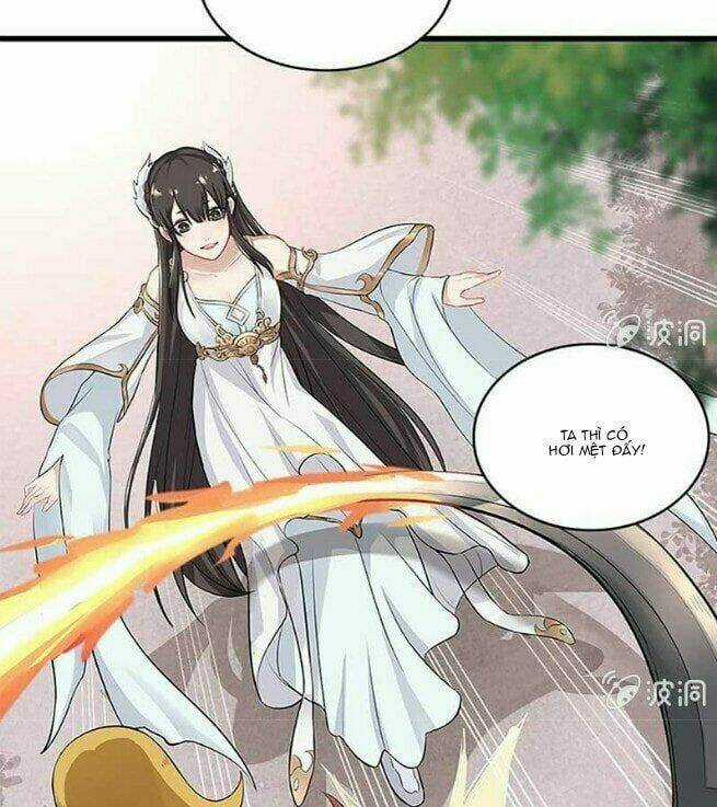 Dụ Ái Tiểu Hồ Tiên Chapter 1 trang 26