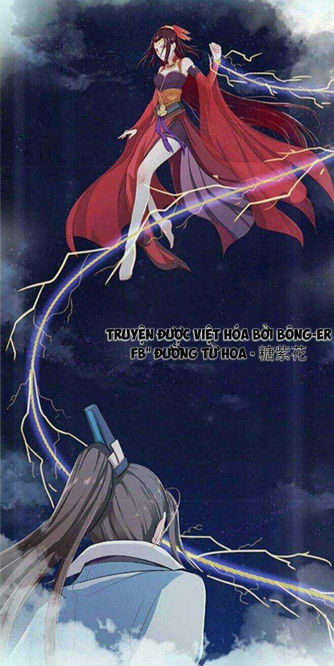 Dụ Ái Tiểu Hồ Tiên Chapter 1 trang 3