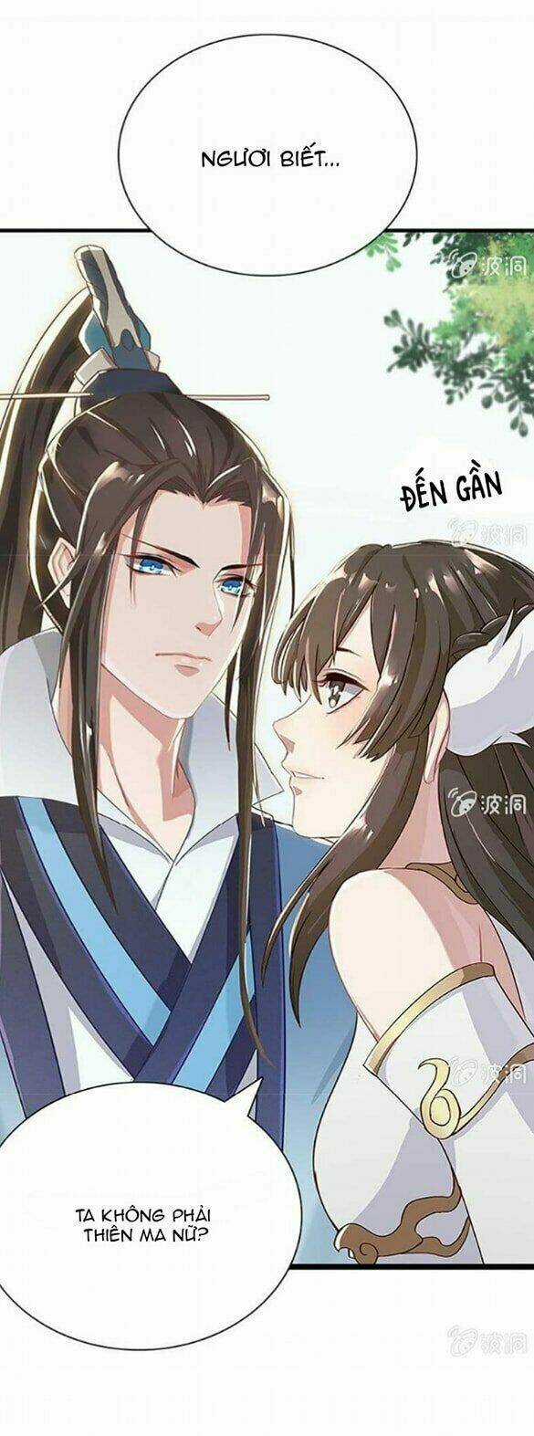 Dụ Ái Tiểu Hồ Tiên Chapter 1 trang 42