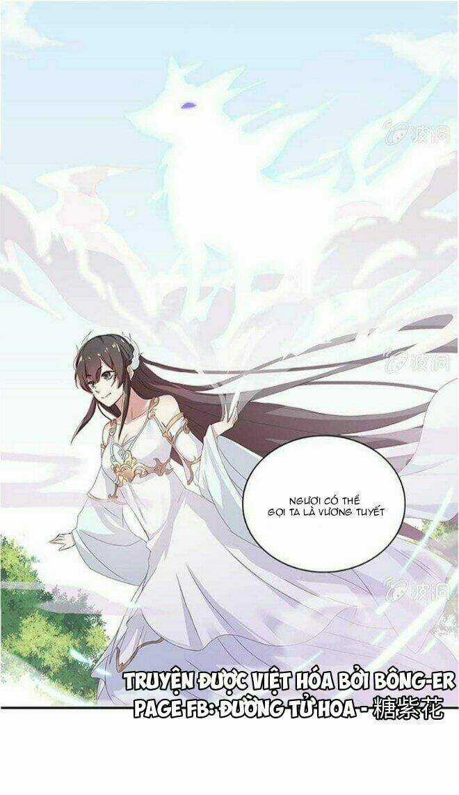 Dụ Ái Tiểu Hồ Tiên Chapter 1 trang 44