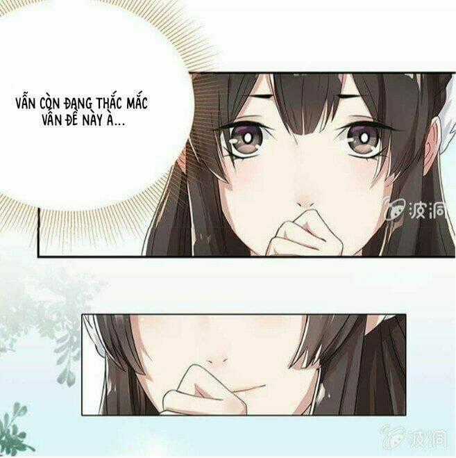 Dụ Ái Tiểu Hồ Tiên Chapter 1 trang 47