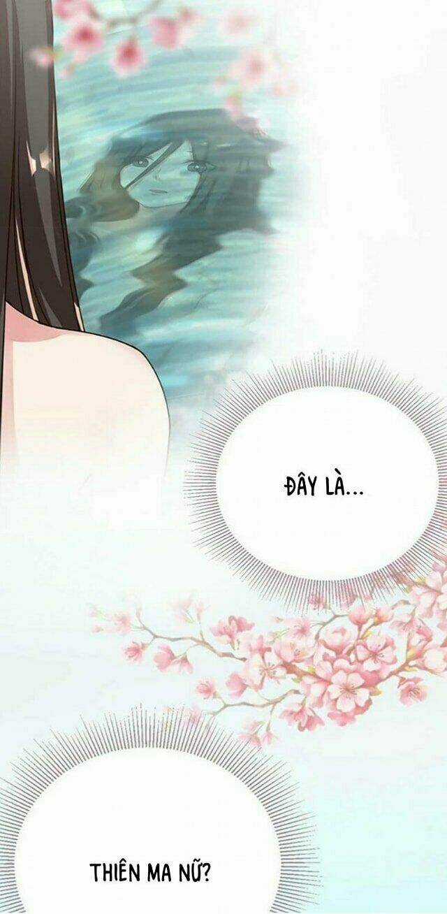 Dụ Ái Tiểu Hồ Tiên Chapter 1 trang 5