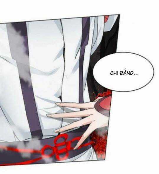 Dụ Ái Tiểu Hồ Tiên Chapter 12 trang 10