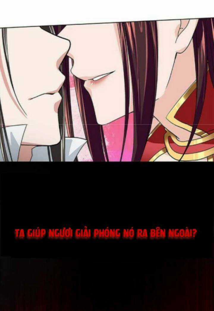Dụ Ái Tiểu Hồ Tiên Chapter 12 trang 11