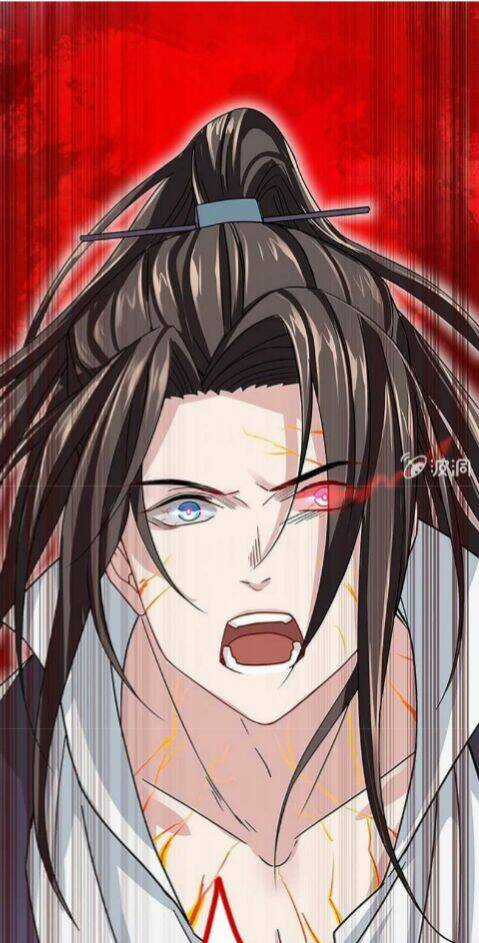 Dụ Ái Tiểu Hồ Tiên Chapter 12 trang 14