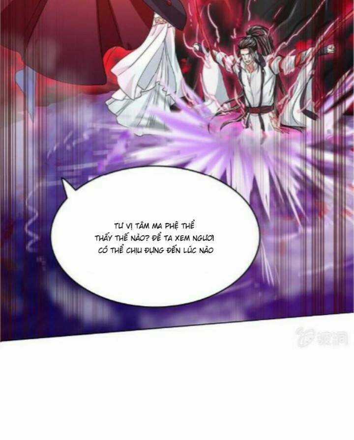 Dụ Ái Tiểu Hồ Tiên Chapter 12 trang 16