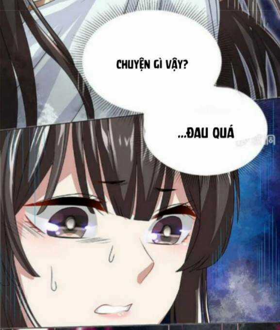 Dụ Ái Tiểu Hồ Tiên Chapter 12 trang 18