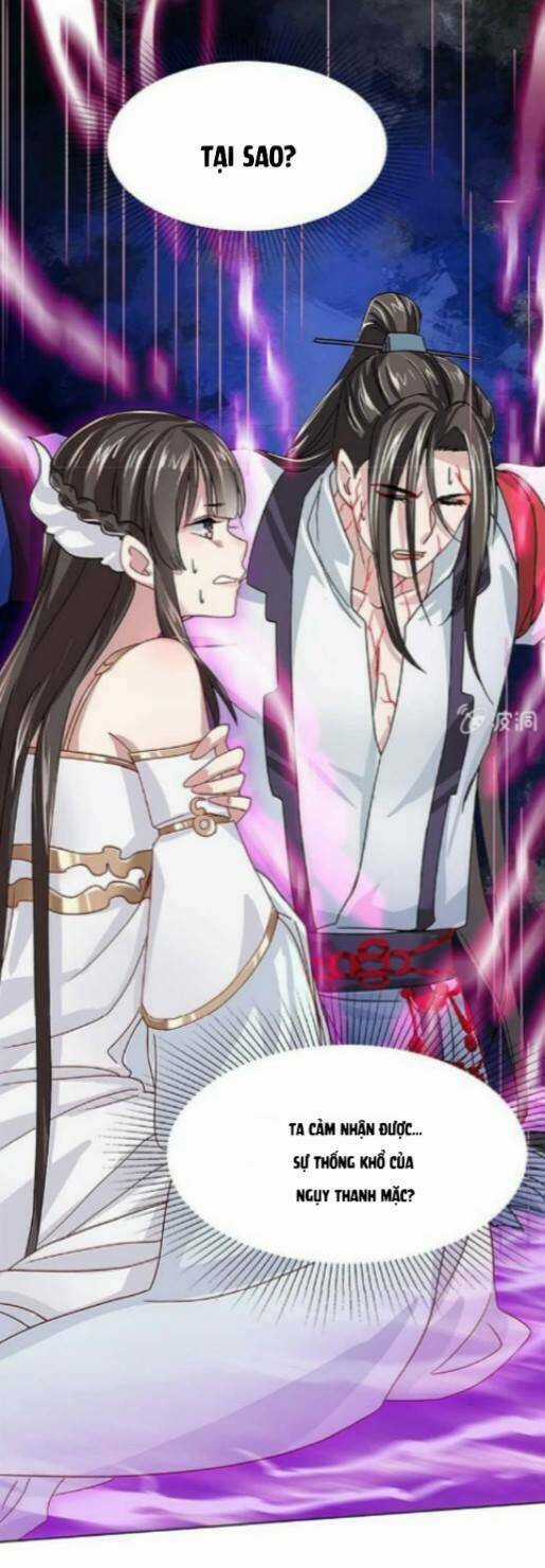 Dụ Ái Tiểu Hồ Tiên Chapter 12 trang 19