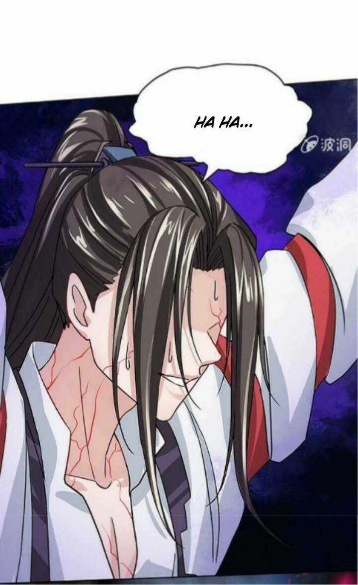 Dụ Ái Tiểu Hồ Tiên Chapter 12 trang 20