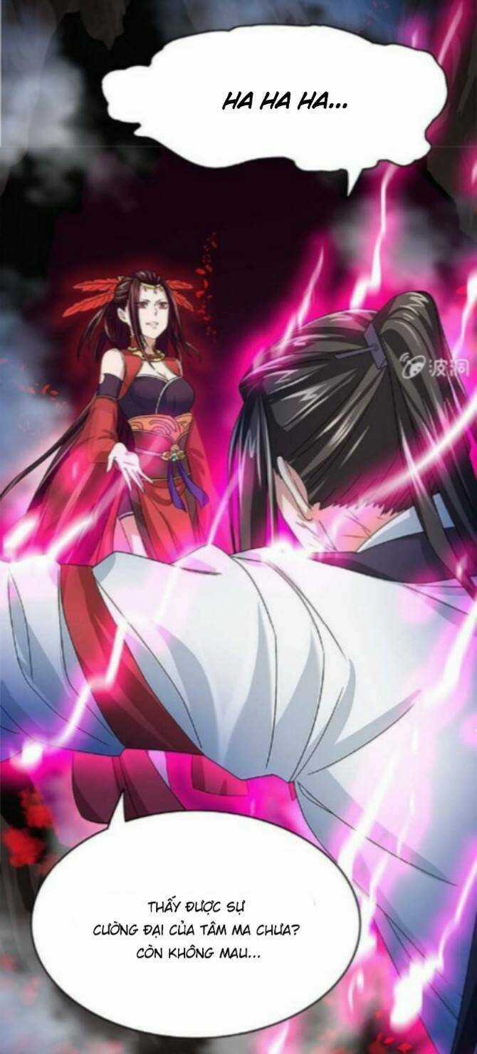 Dụ Ái Tiểu Hồ Tiên Chapter 12 trang 21