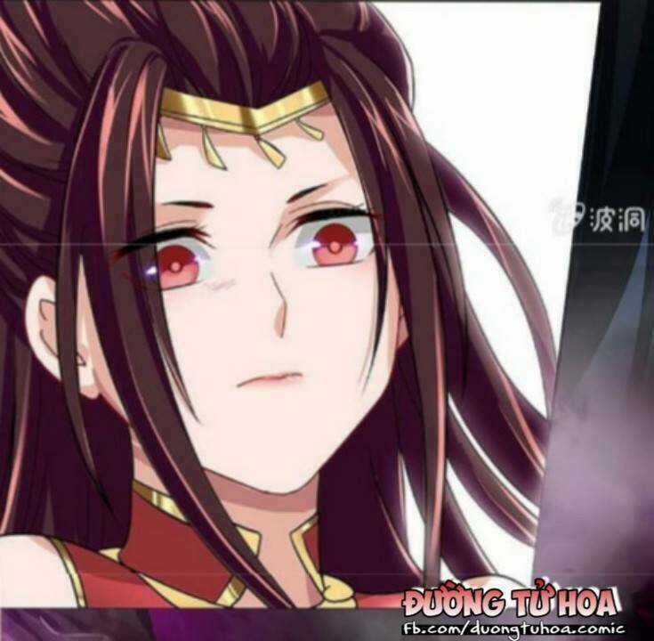 Dụ Ái Tiểu Hồ Tiên Chapter 12 trang 23