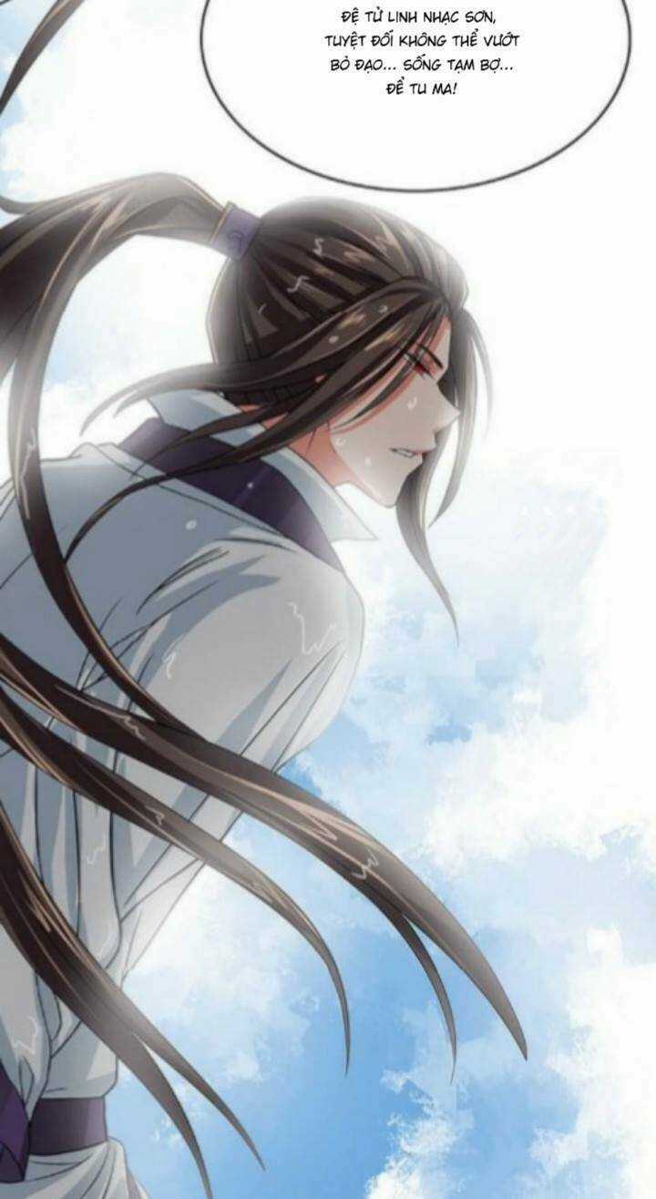 Dụ Ái Tiểu Hồ Tiên Chapter 12 trang 28
