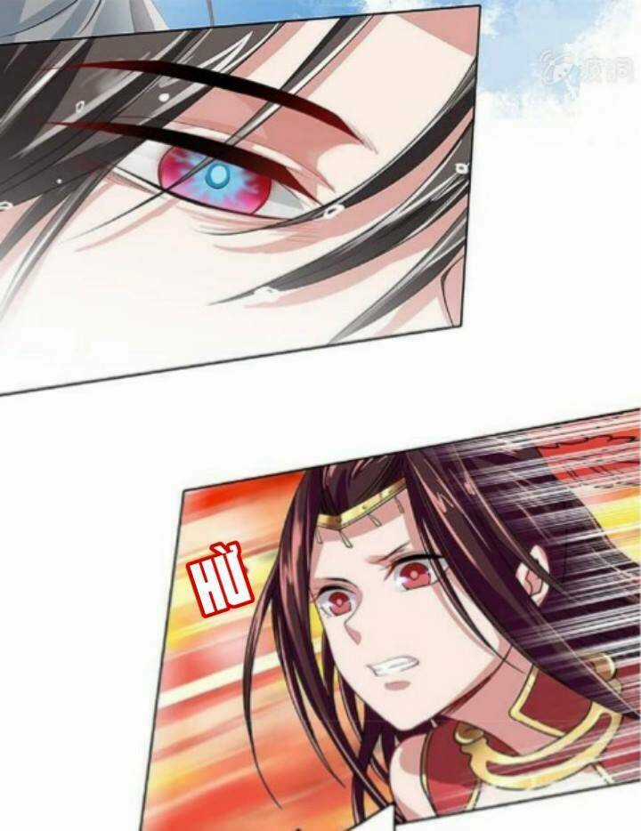 Dụ Ái Tiểu Hồ Tiên Chapter 12 trang 29