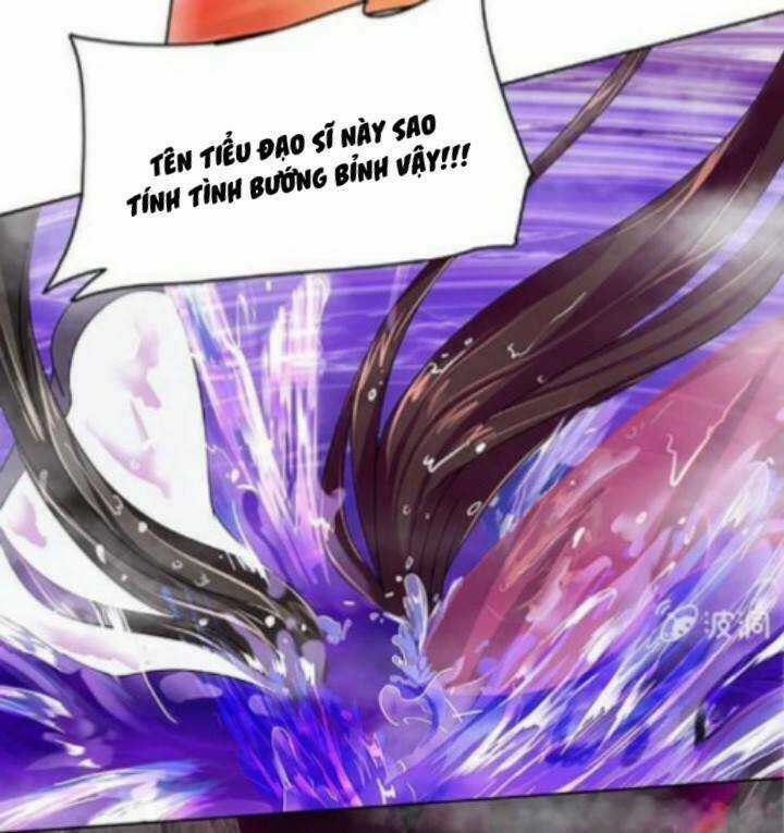 Dụ Ái Tiểu Hồ Tiên Chapter 12 trang 30