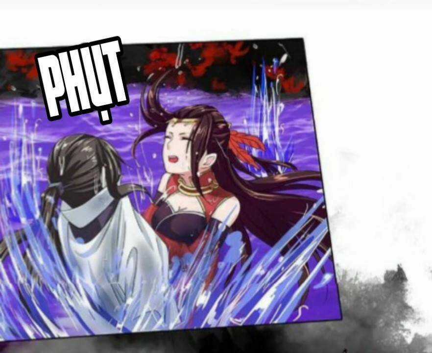 Dụ Ái Tiểu Hồ Tiên Chapter 12 trang 32
