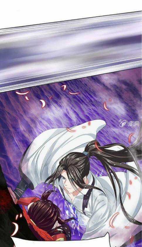 Dụ Ái Tiểu Hồ Tiên Chapter 12 trang 35
