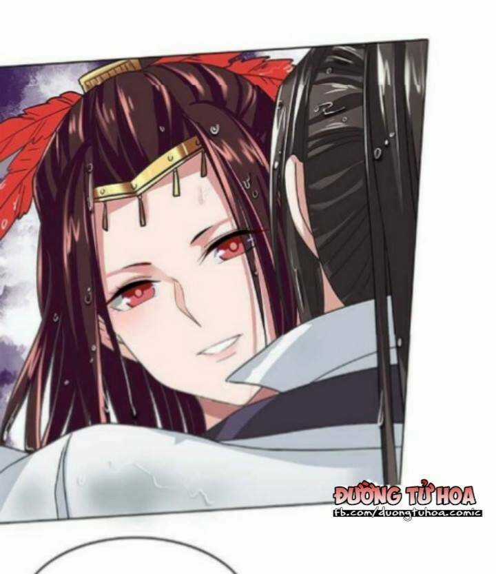 Dụ Ái Tiểu Hồ Tiên Chapter 12 trang 37