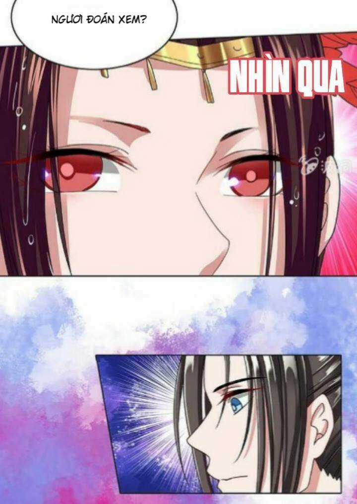 Dụ Ái Tiểu Hồ Tiên Chapter 12 trang 38