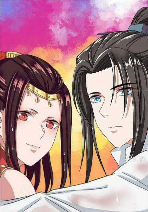 Dụ Ái Tiểu Hồ Tiên Chapter 12 trang 39
