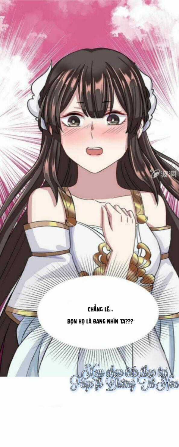Dụ Ái Tiểu Hồ Tiên Chapter 12 trang 41