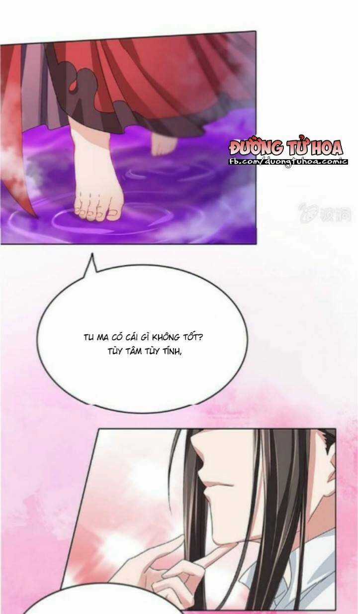 Dụ Ái Tiểu Hồ Tiên Chapter 12 trang 5
