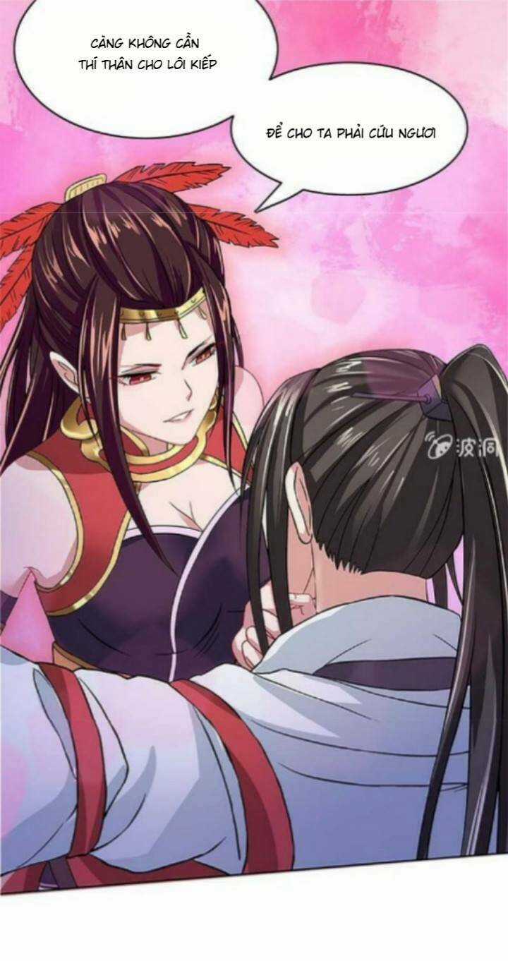 Dụ Ái Tiểu Hồ Tiên Chapter 12 trang 6