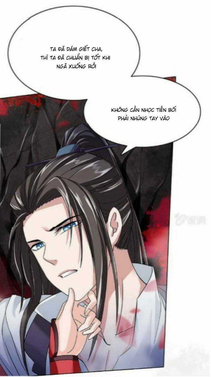 Dụ Ái Tiểu Hồ Tiên Chapter 12 trang 7