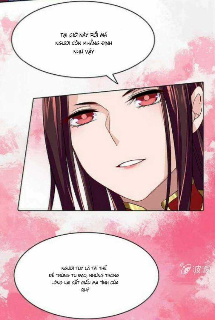 Dụ Ái Tiểu Hồ Tiên Chapter 12 trang 8