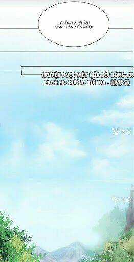 Dụ Ái Tiểu Hồ Tiên Chapter 2.1 trang 11