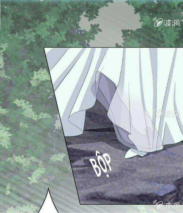 Dụ Ái Tiểu Hồ Tiên Chapter 2.1 trang 3