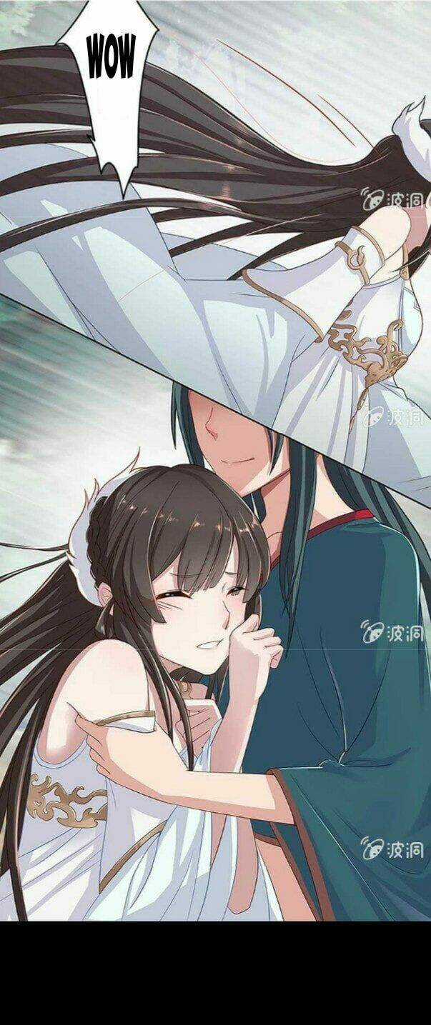 Dụ Ái Tiểu Hồ Tiên Chapter 2.1 trang 4