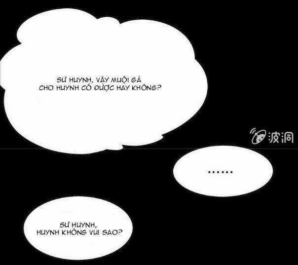 Dụ Ái Tiểu Hồ Tiên Chapter 2.1 trang 8