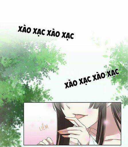Dụ Ái Tiểu Hồ Tiên Chapter 2.2 trang 14