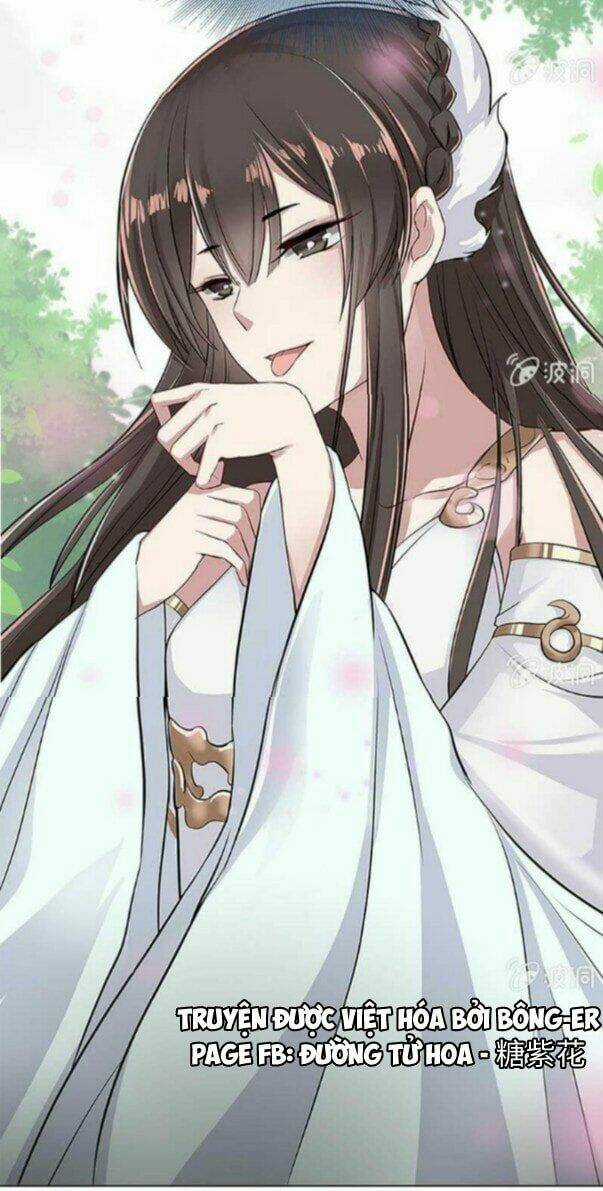 Dụ Ái Tiểu Hồ Tiên Chapter 2.2 trang 16