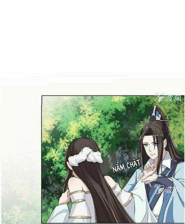 Dụ Ái Tiểu Hồ Tiên Chapter 2.2 trang 17