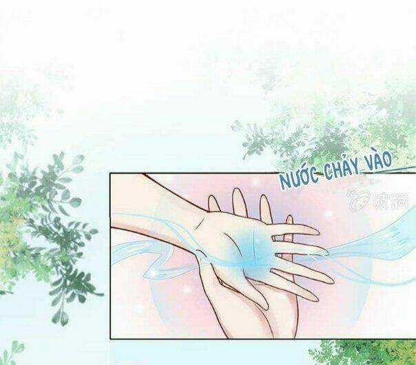 Dụ Ái Tiểu Hồ Tiên Chapter 2.2 trang 19