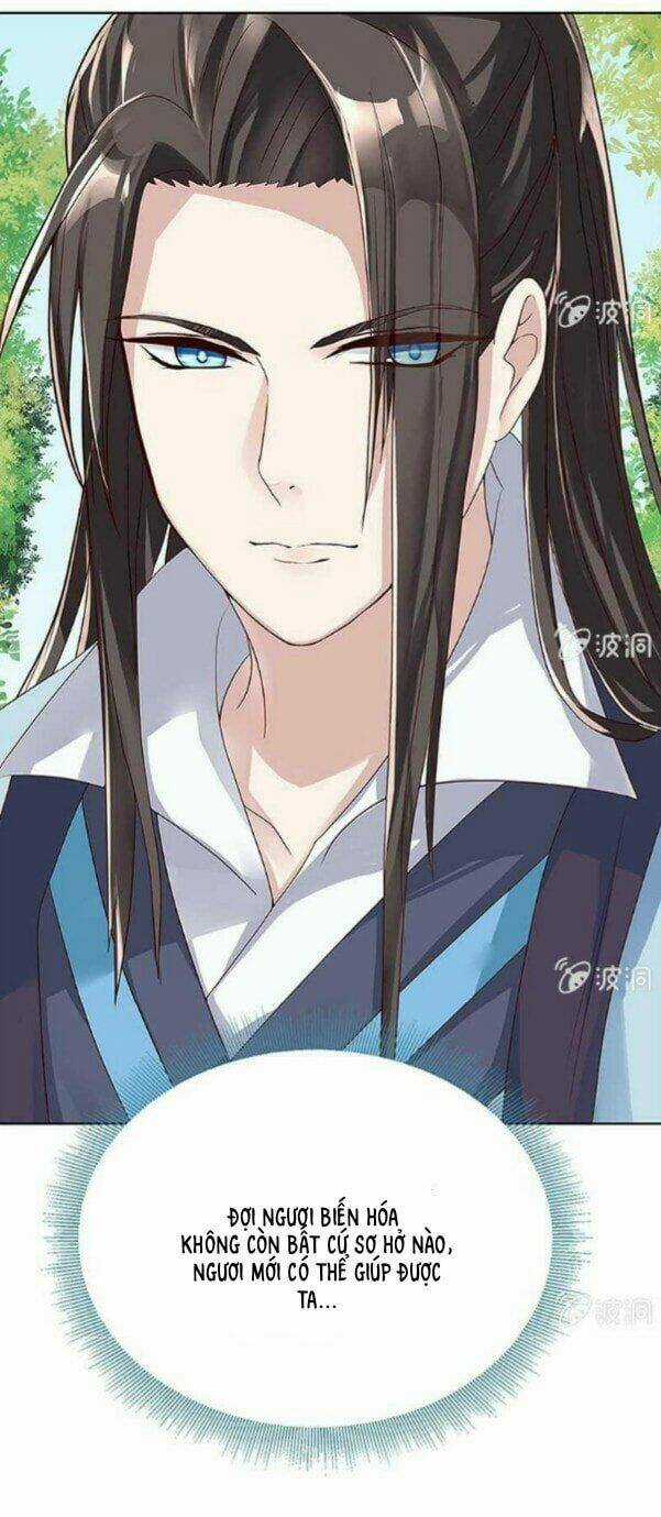 Dụ Ái Tiểu Hồ Tiên Chapter 2.2 trang 5