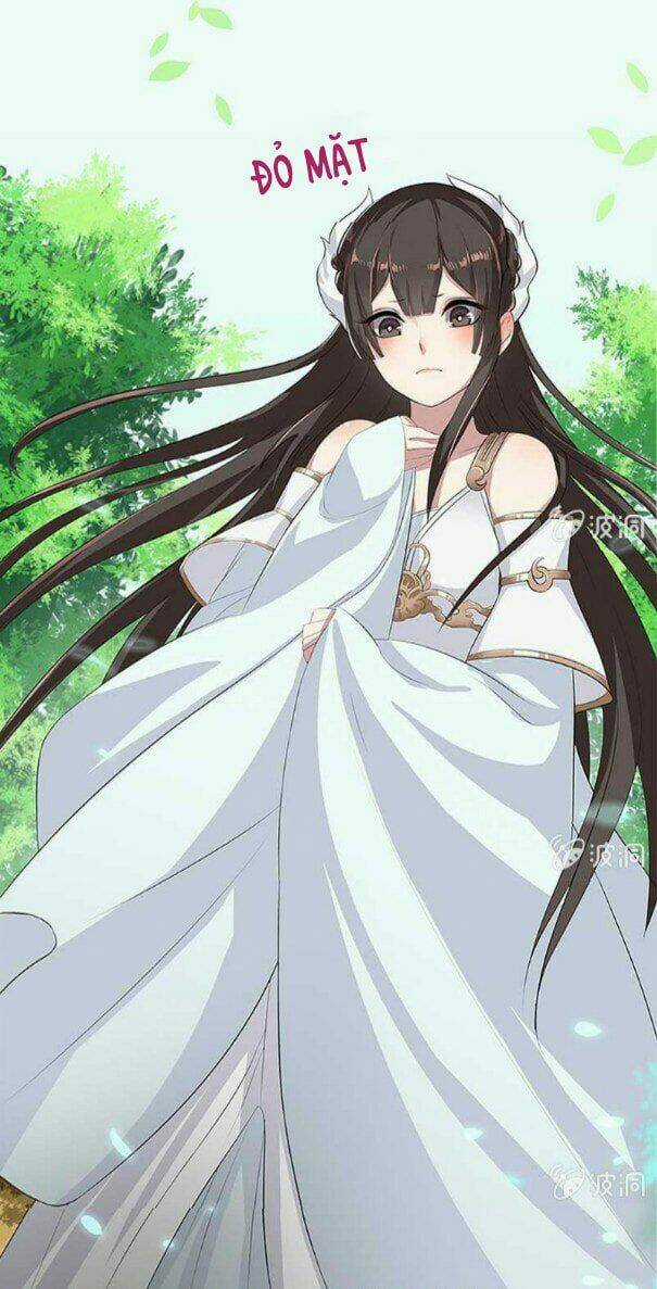 Dụ Ái Tiểu Hồ Tiên Chapter 2.2 trang 8